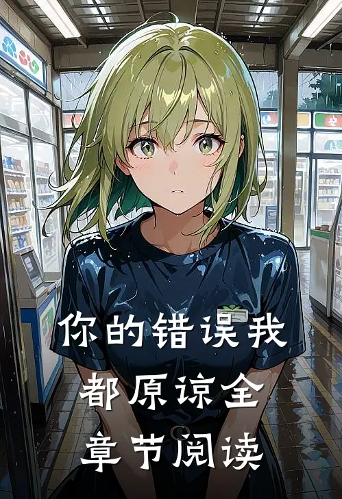 你的错误我都原谅全章节阅读