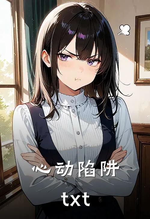 心动陷阱txt