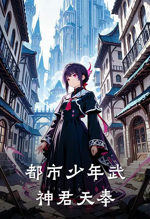 都市少年武神君天奉