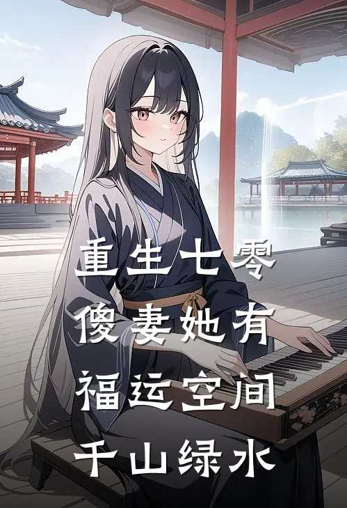 重生七零傻妻她有福运空间 千山绿水