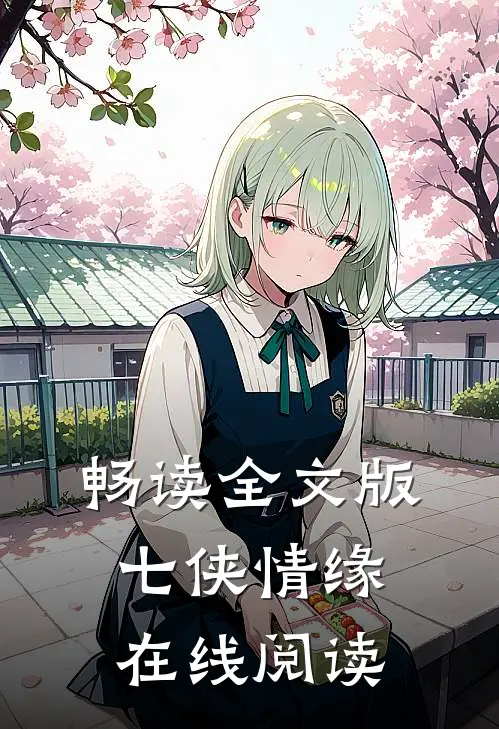 畅读全文版七侠情缘在线阅读