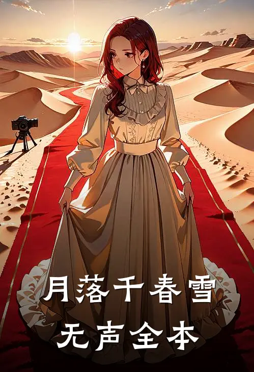 月落千春雪无声全本