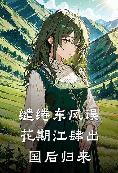 缱绻东风误花期江肆出国后归来