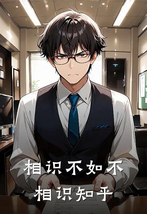 相识不如不相识知乎