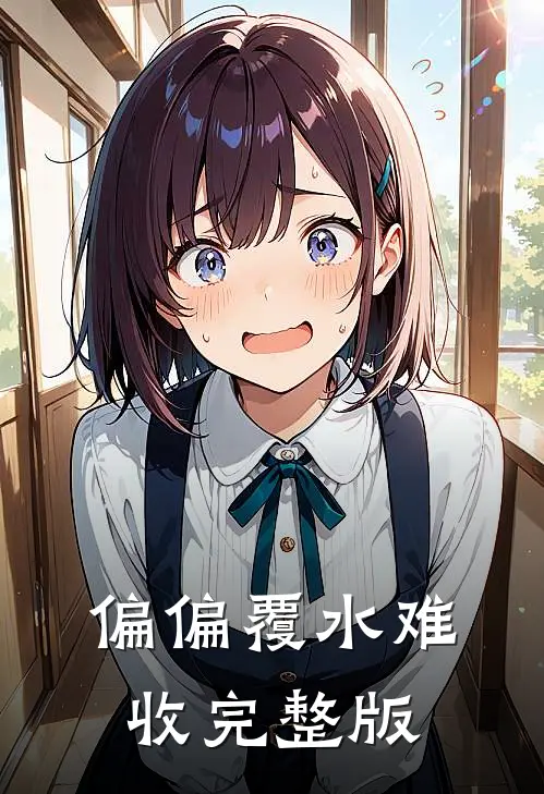 偏偏覆水难收完整版