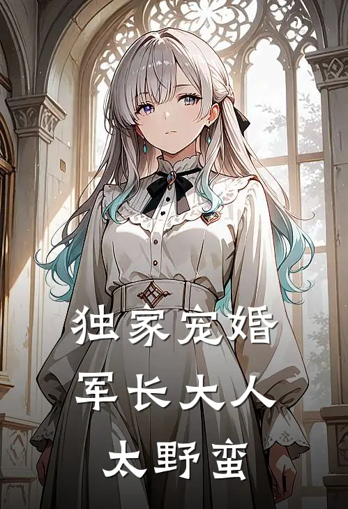 独家宠婚军长大人太野蛮