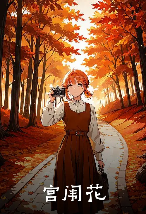 宫闱花