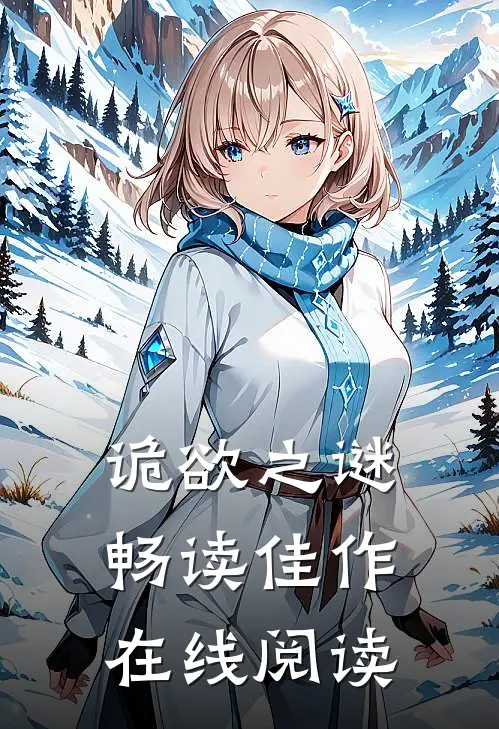 诡欲之谜畅读佳作在线阅读