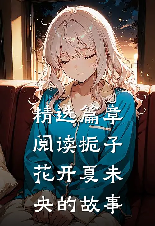 精选篇章阅读栀子花开夏未央的故事
