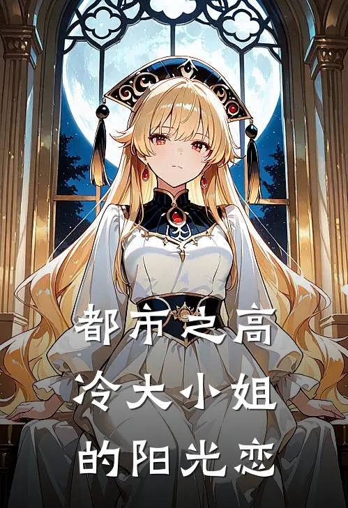 都市之高冷大小姐的阳光恋