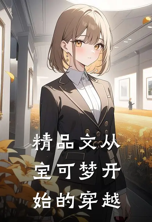 精品文从宝可梦开始的穿越