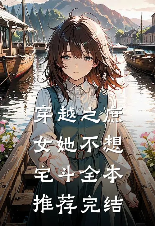 穿越之庶女她不想宅斗全本推荐完结