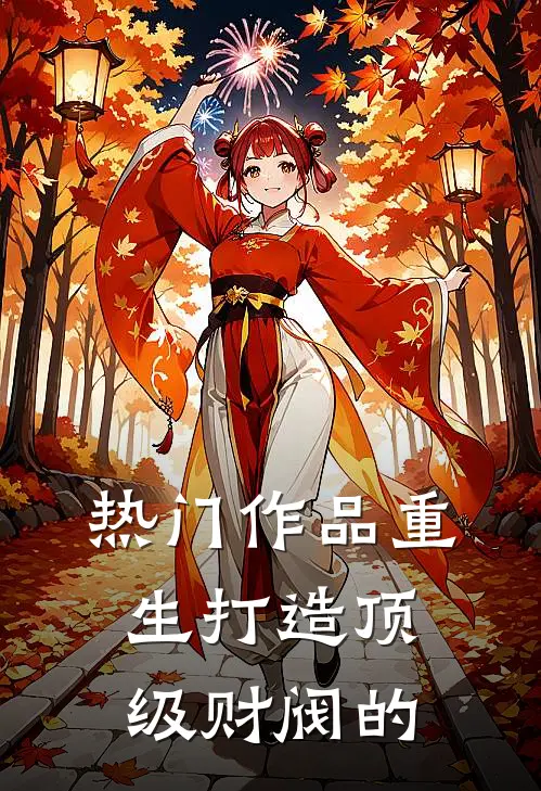 热门作品重生打造顶级财阀的