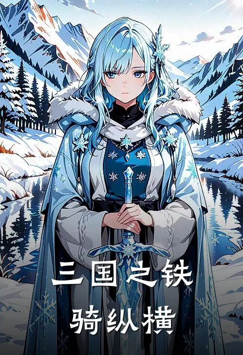 三国之铁骑纵横