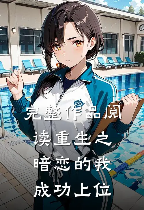 完整作品阅读重生之暗恋的我成功上位