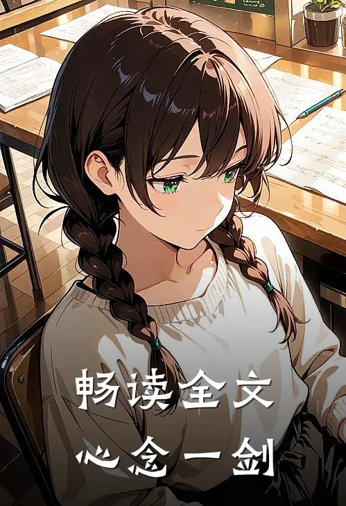 畅读全文心念一剑