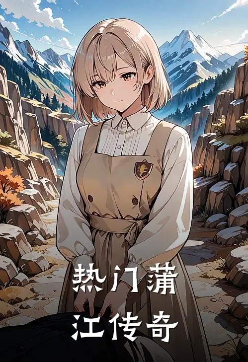 热门蒲江传奇
