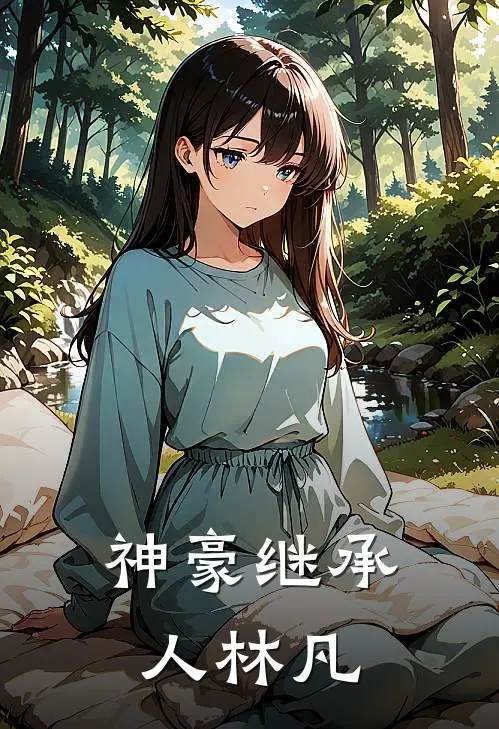 神豪继承人林凡