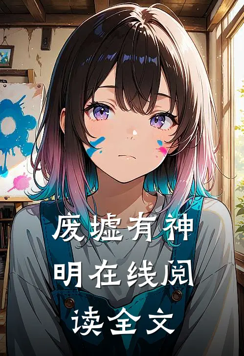 废墟有神明在线阅读全文