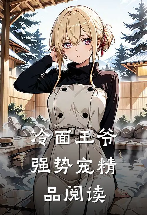 冷面王爷强势宠精品阅读