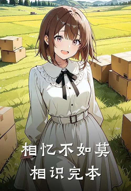 相忆不如莫相识完本