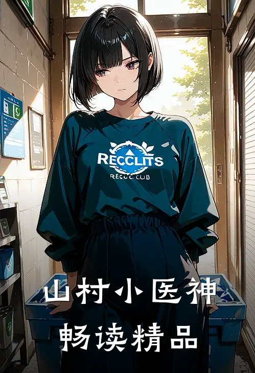 山村小医神畅读精品