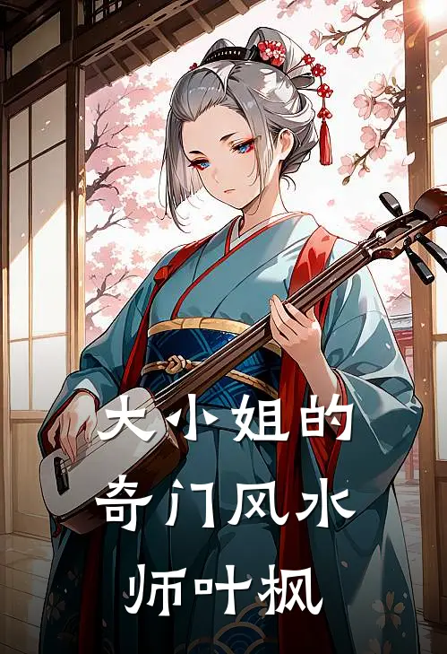 大小姐的奇门风水师叶枫