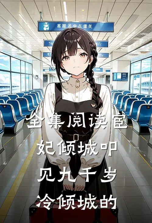 全集阅读宦妃倾城叩见九千岁冷倾城的