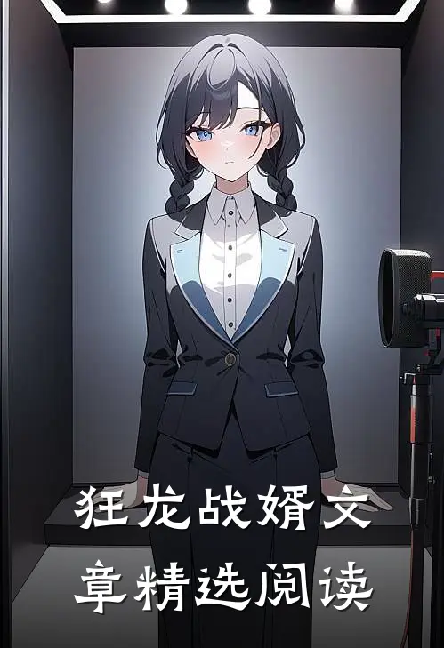 狂龙战婿文章精选阅读