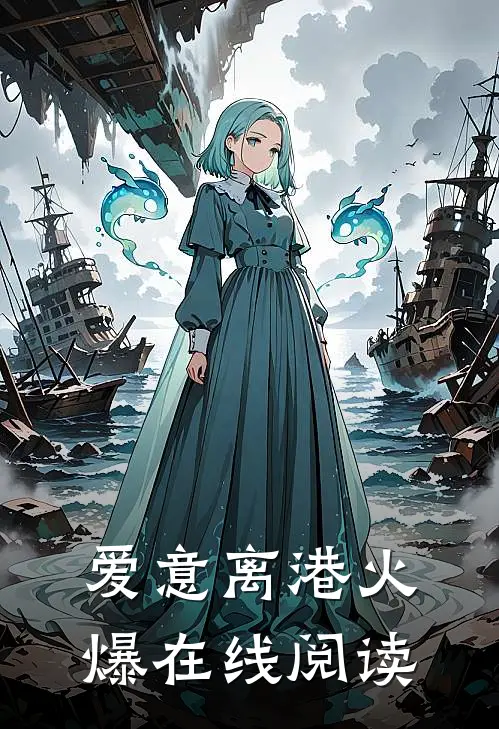 爱意离港火爆在线阅读