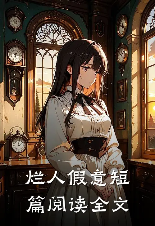 烂人假意短篇阅读全文