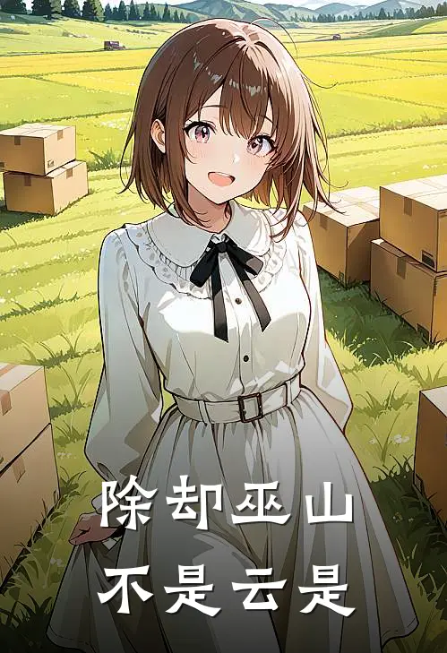 除却巫山不是云是