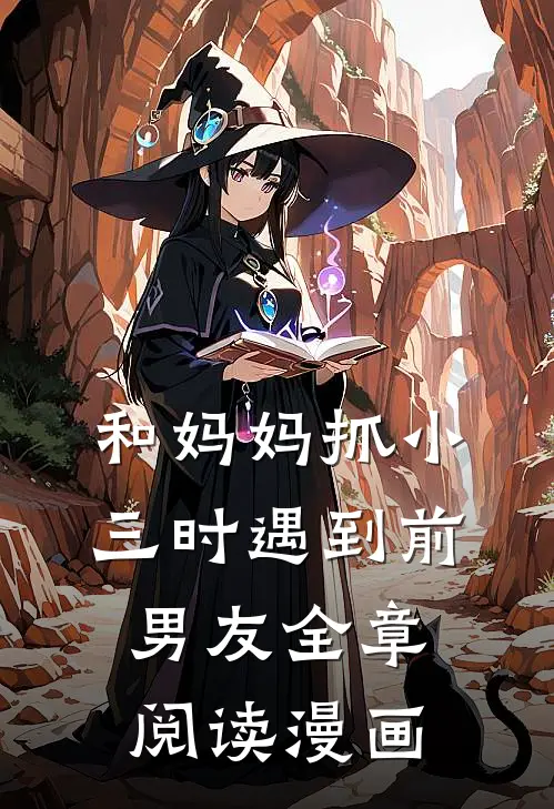 和妈妈抓小三时遇到前男友全章阅读漫画