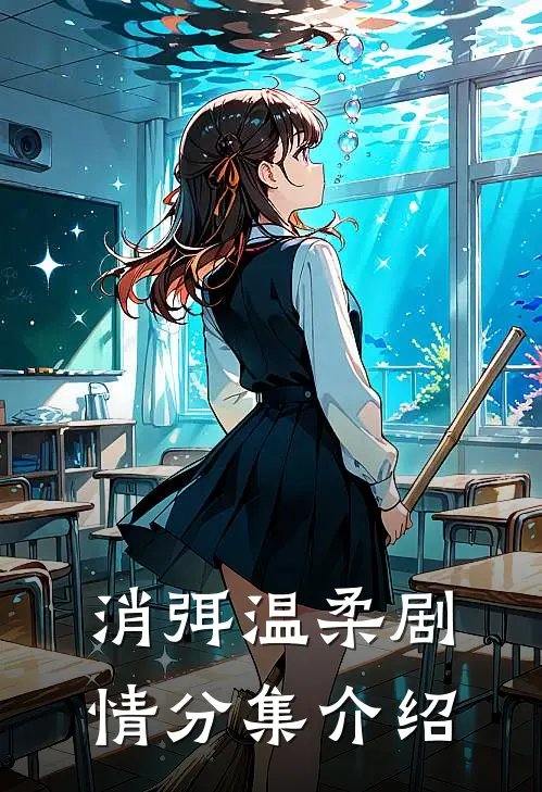 消弭温柔剧情分集介绍