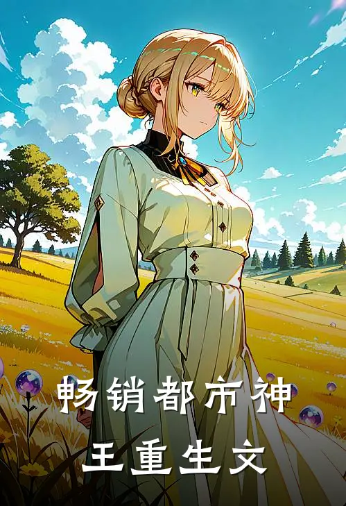 畅销都市神王重生文