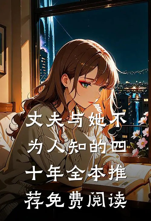 丈夫与她不为人知的四十年全本推荐免费阅读