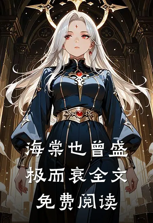 海棠也曾盛极而衰全文免费阅读