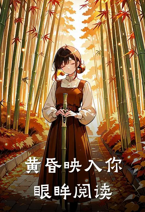 黄昏映入你眼眸阅读