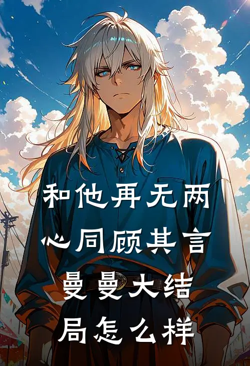和他再无两心同顾其言曼曼大结局怎么样
