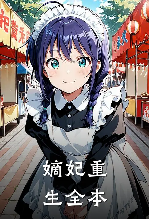嫡妃重生全本