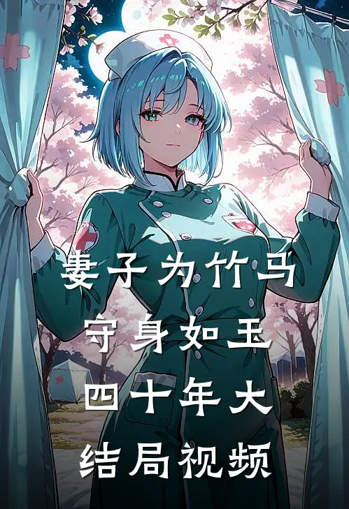 妻子为竹马守身如玉四十年大结局视频