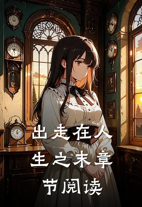 出走在人生之末章节阅读