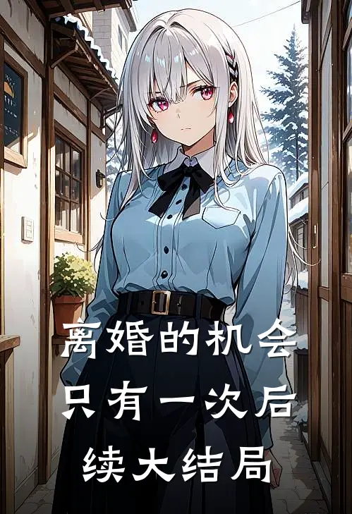 离婚的机会只有一次后续大结局