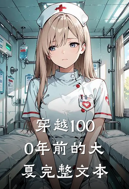 穿越1000年前的大夏完整文本