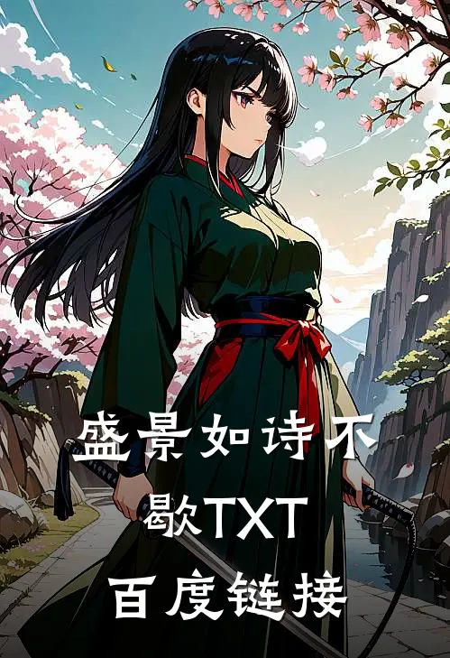 盛景如诗不歇TXT百度链接