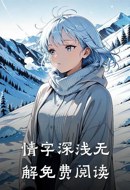 情字深浅无解免费阅读