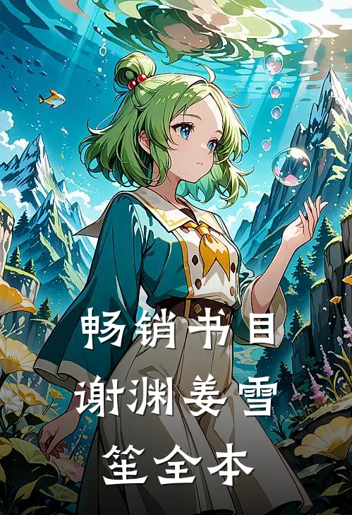 畅销书目谢渊姜雪笙全本