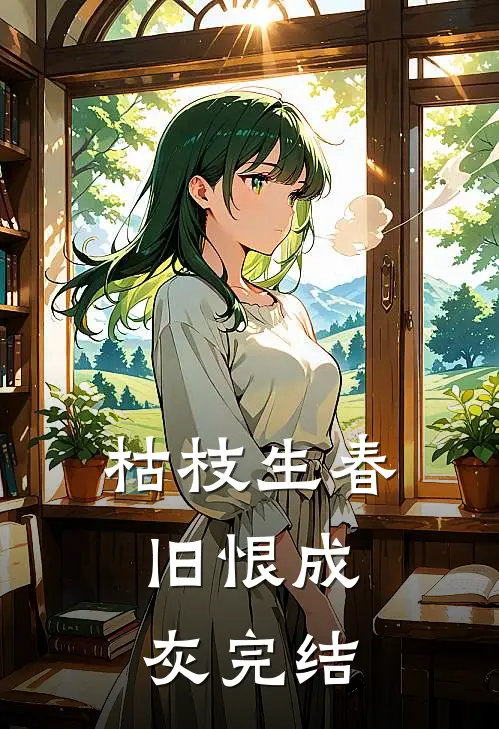 枯枝生春，旧恨成灰完结