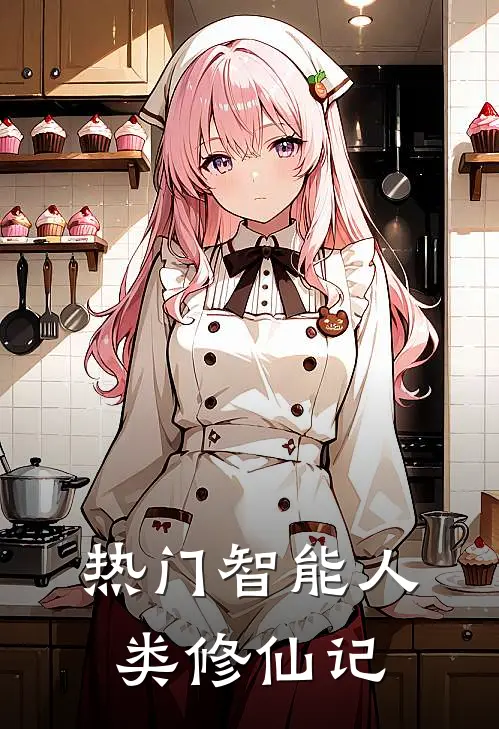 热门智能人类修仙记