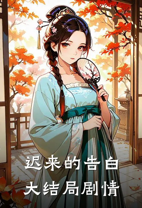 迟来的告白大结局剧情